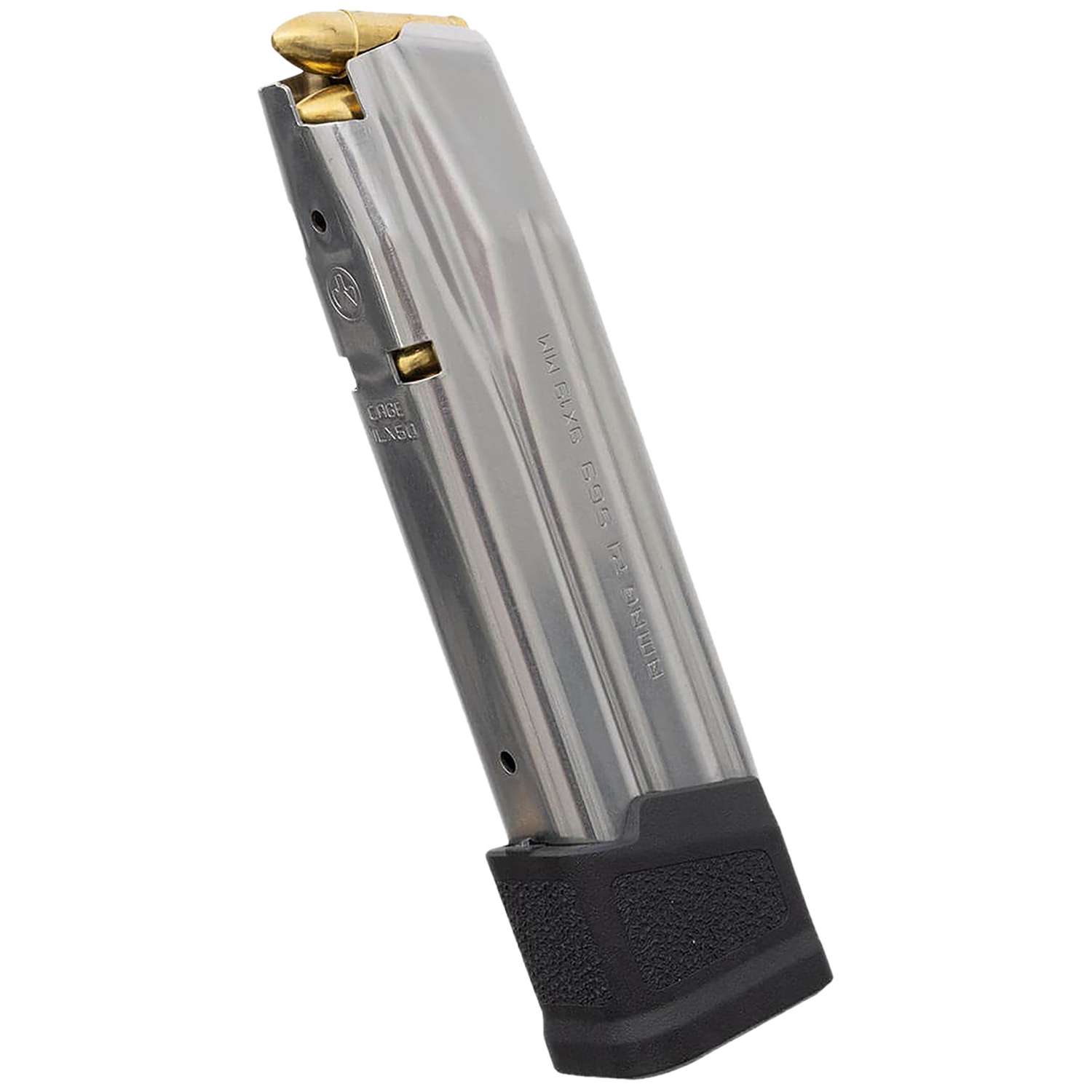 Magpul Amag 21 SG9 9MM 21 Rounds Stainless Steel