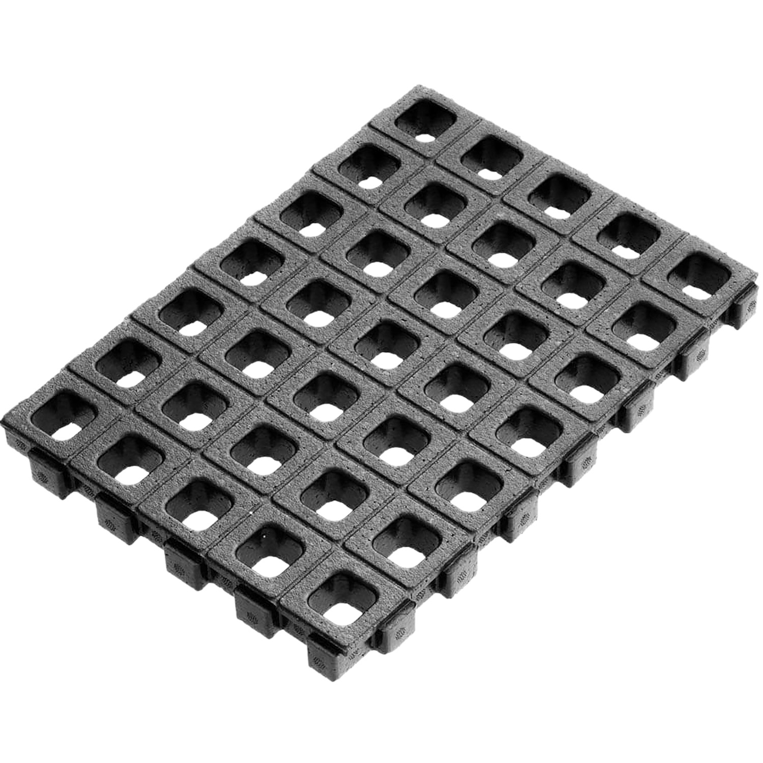 Magpul Daka Grid Replacement Panel Black