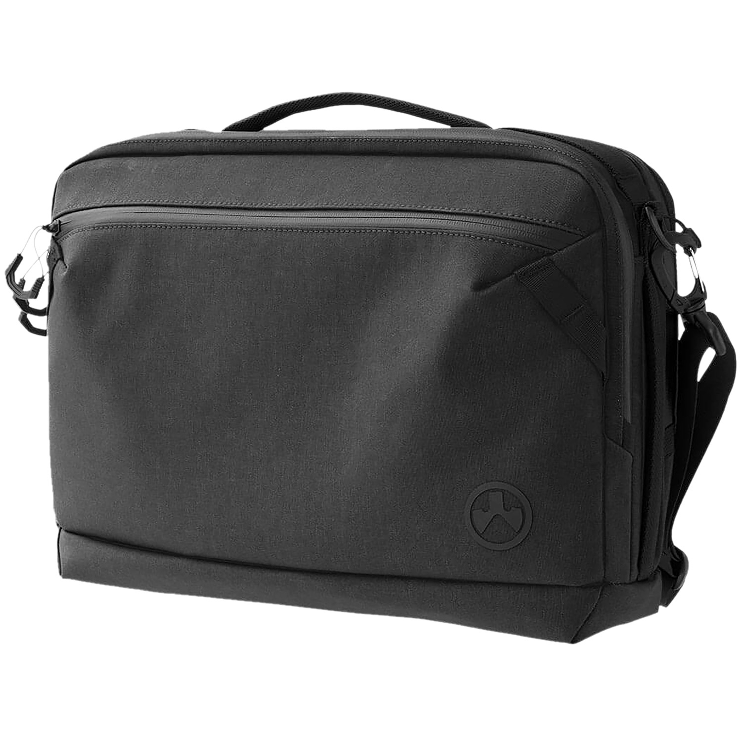 Magpul EDC15 Messenger Bag 15 Liters Black