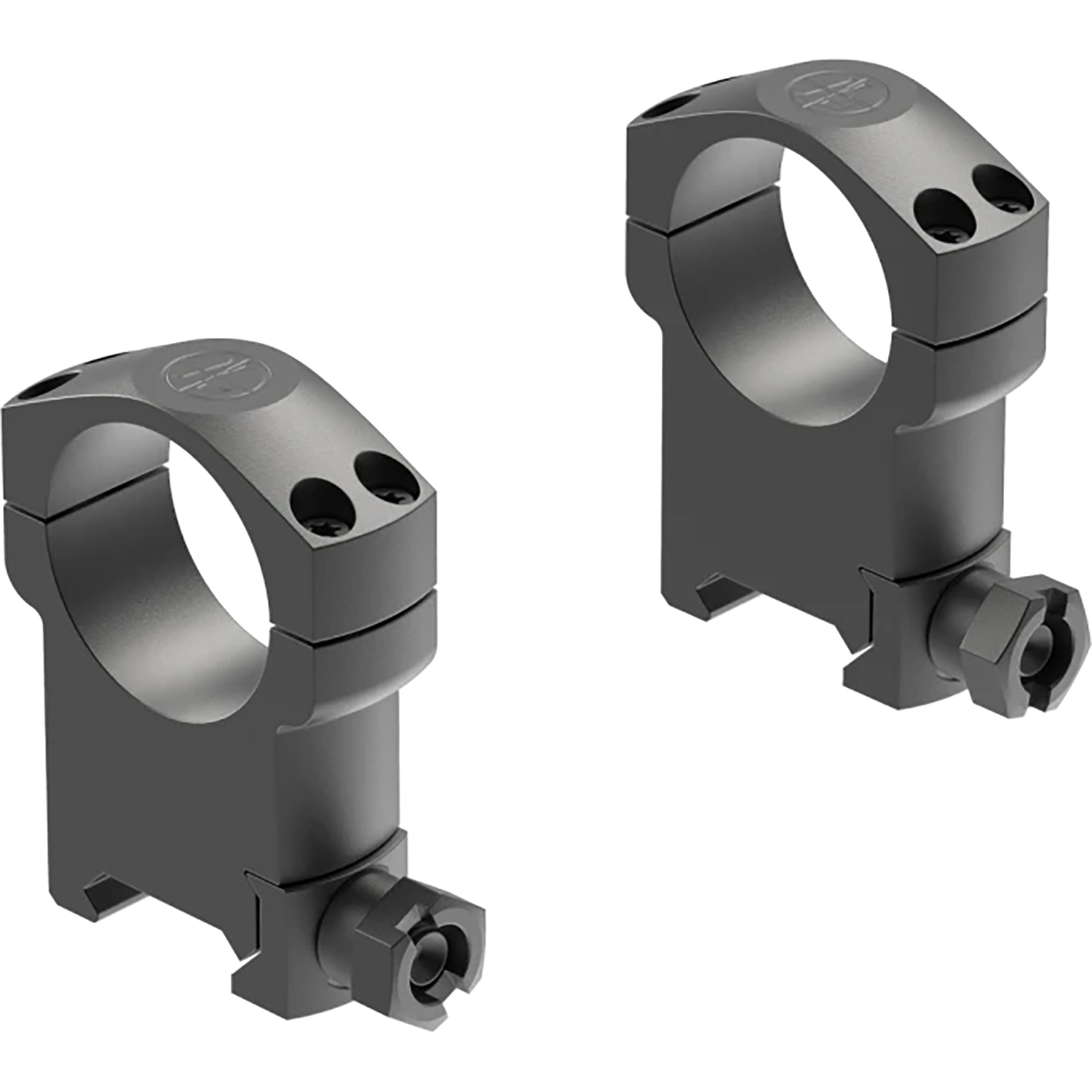 Leupold Mark 4 30MM Super High Aluminum Mount