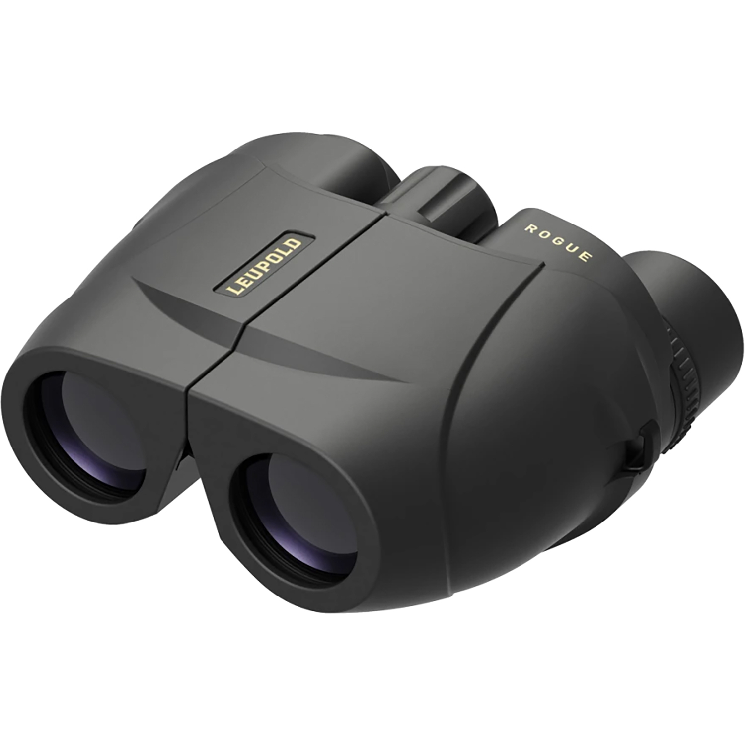 Leu Bino Rogue Comp 8X25 Blk