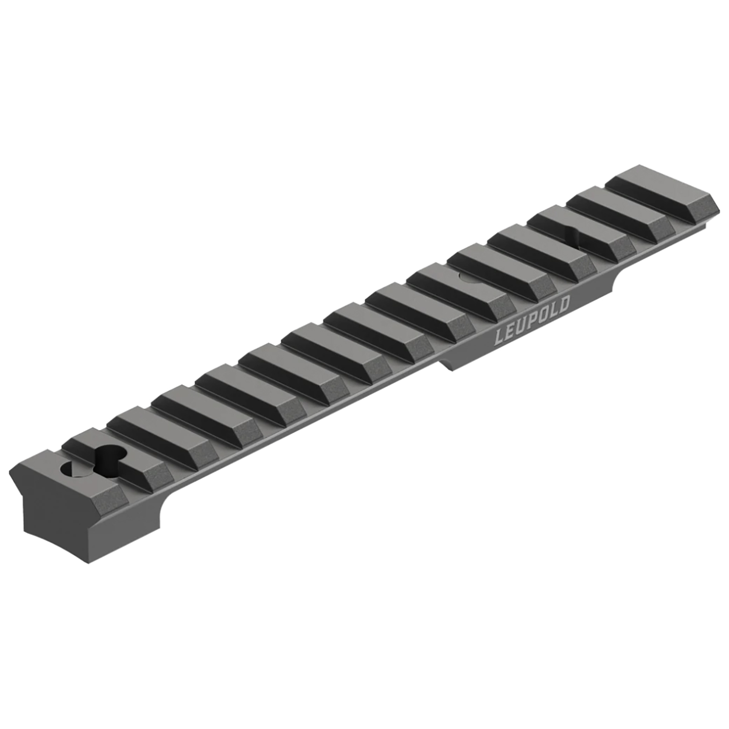 Leupold Backcountry Cross-slot Base for Remington Model 7