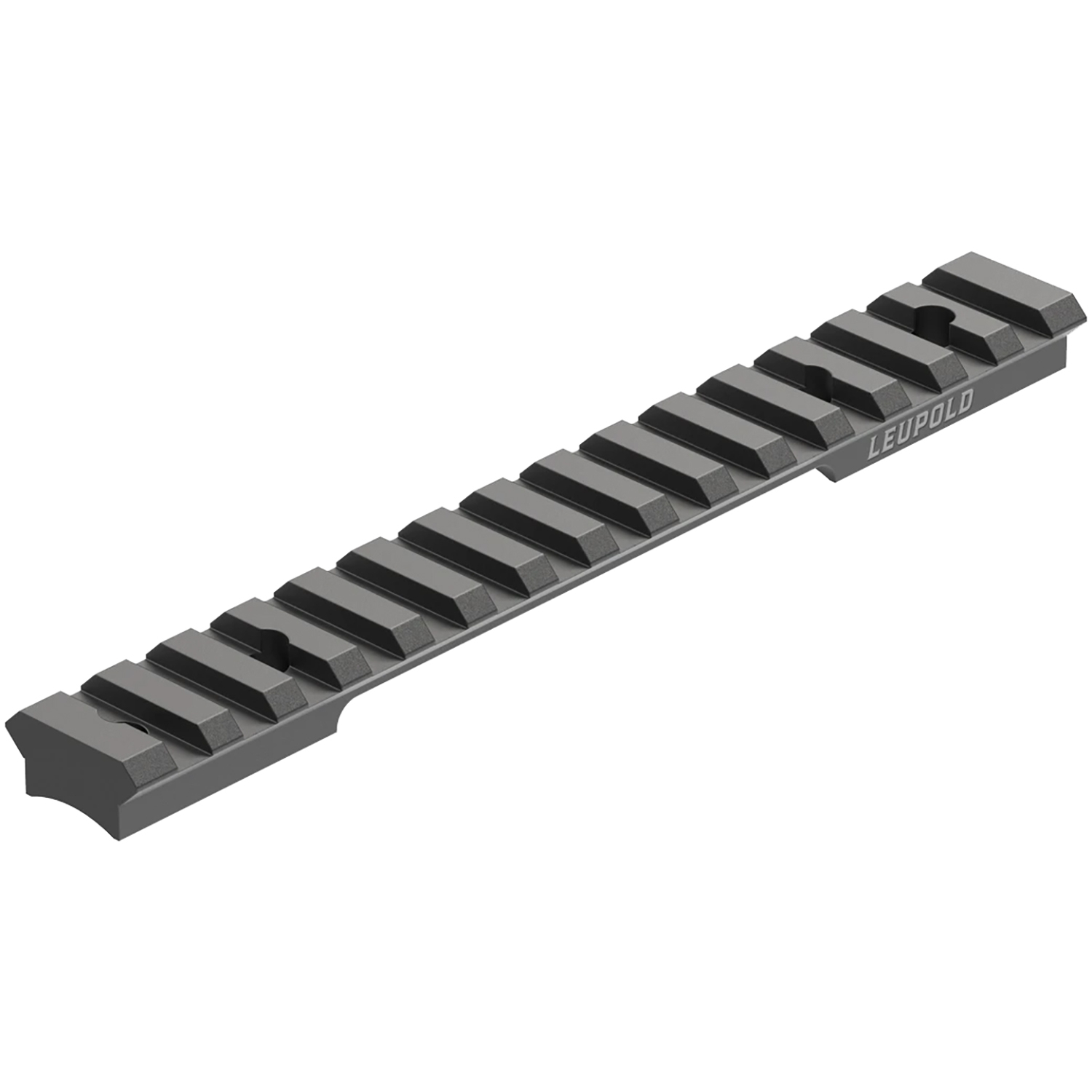 Leupold Backcountry Cross-slot Base for Remington 783 L/a Matte