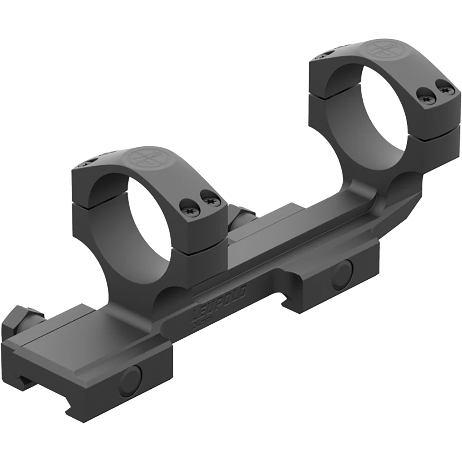 Leupold Mark Ims 34MM Bolt-action Lh Mount