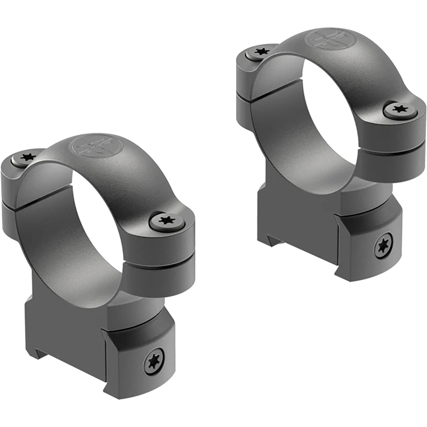 Leupold Cz 550 30MM High Matte Scope Mount