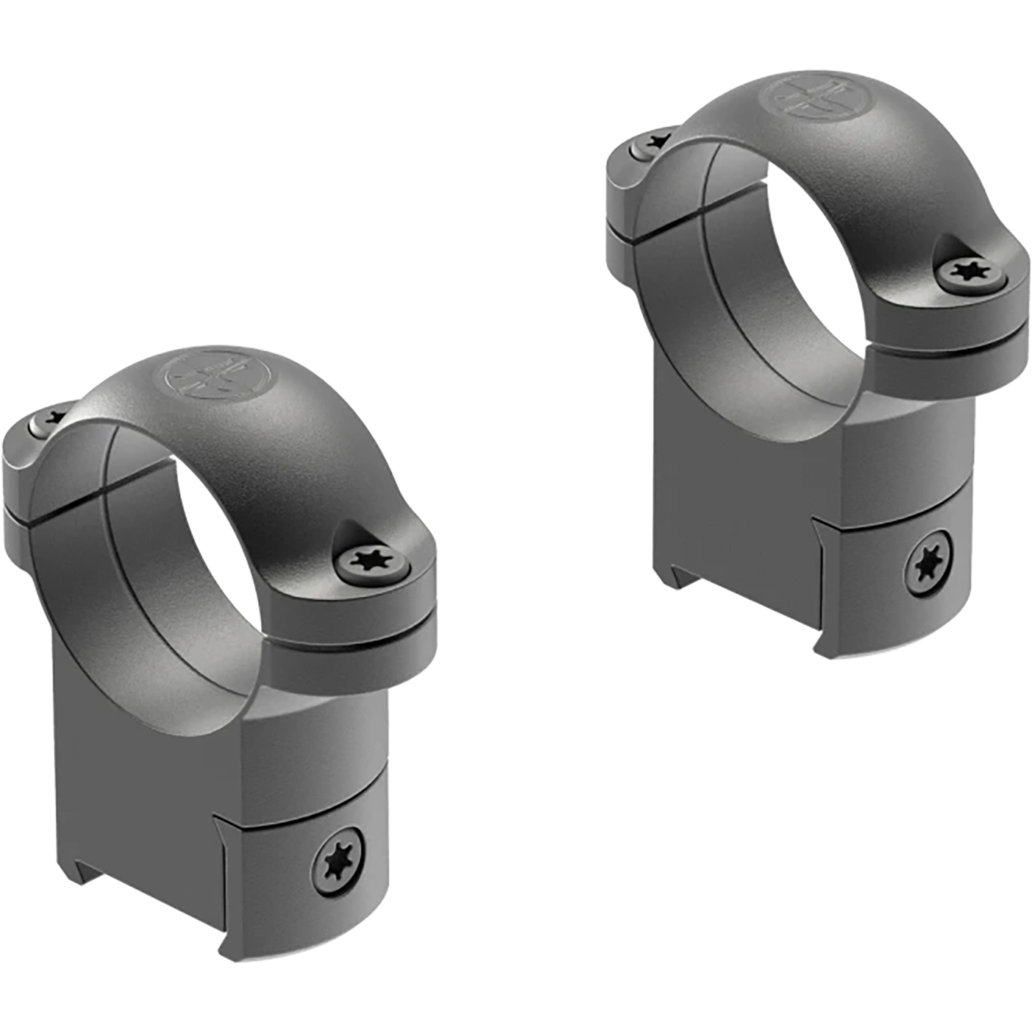 Leupold Cz 527 1 High Matte Rings