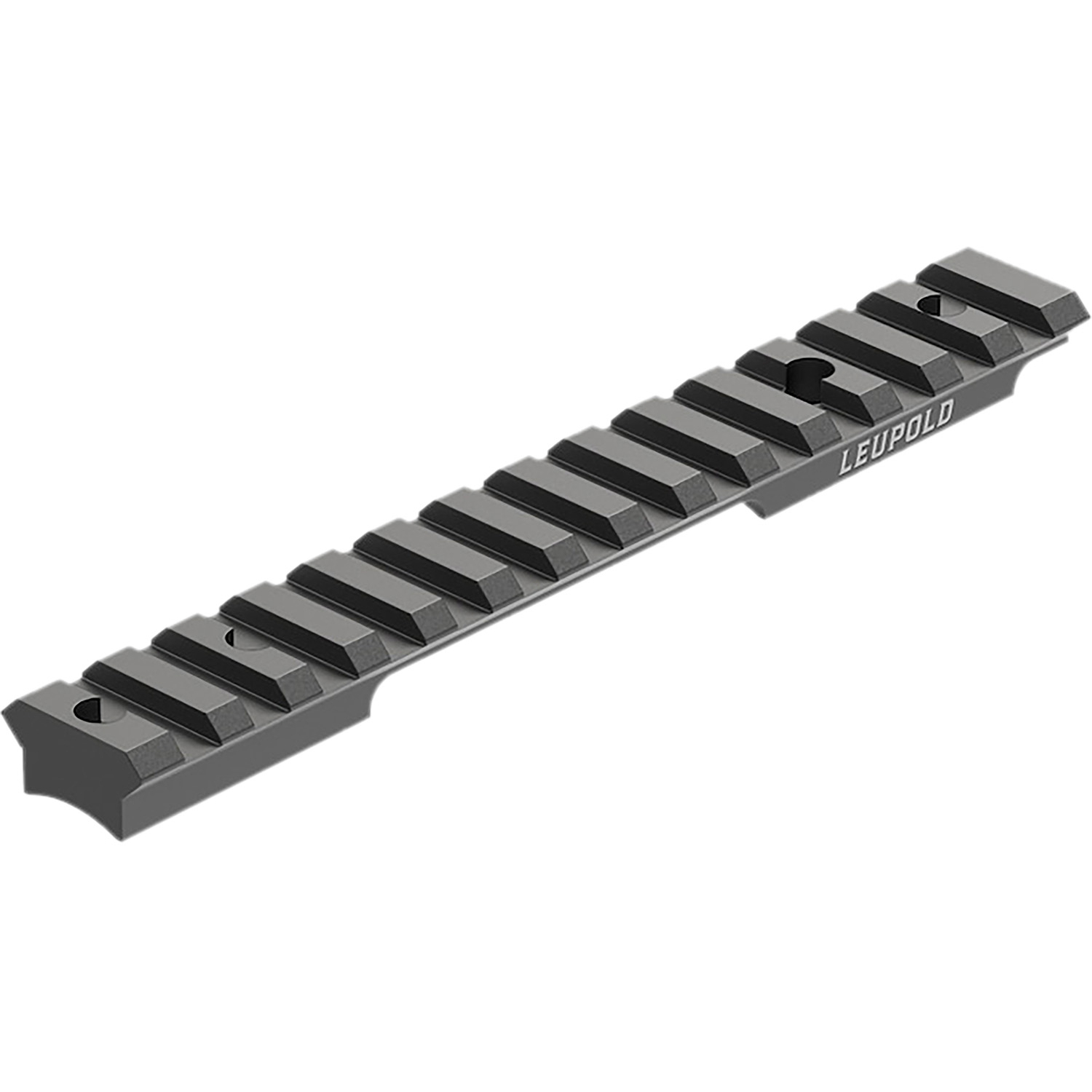 Leupold Base Backcountry Cross-slot 1PC 20MOA Weatherby 307 Sa