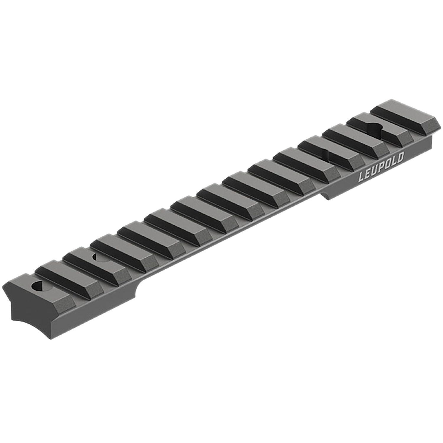 Leupold Backcountry Cross-slot Base for Cva Cascade Short Action 20 Moa