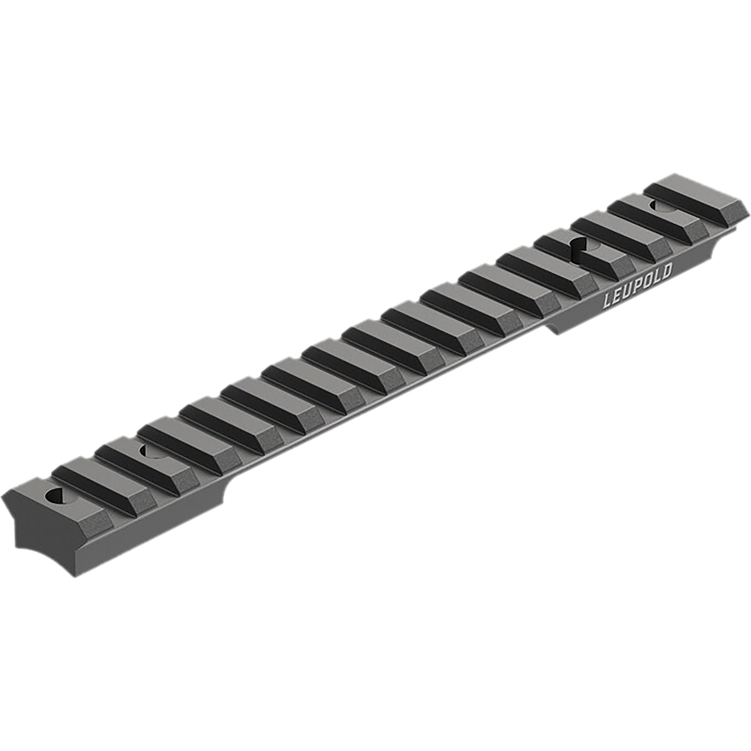 Leupold Base Backcountry Cross-slot 1PC 20MOA Weatherby 307 La