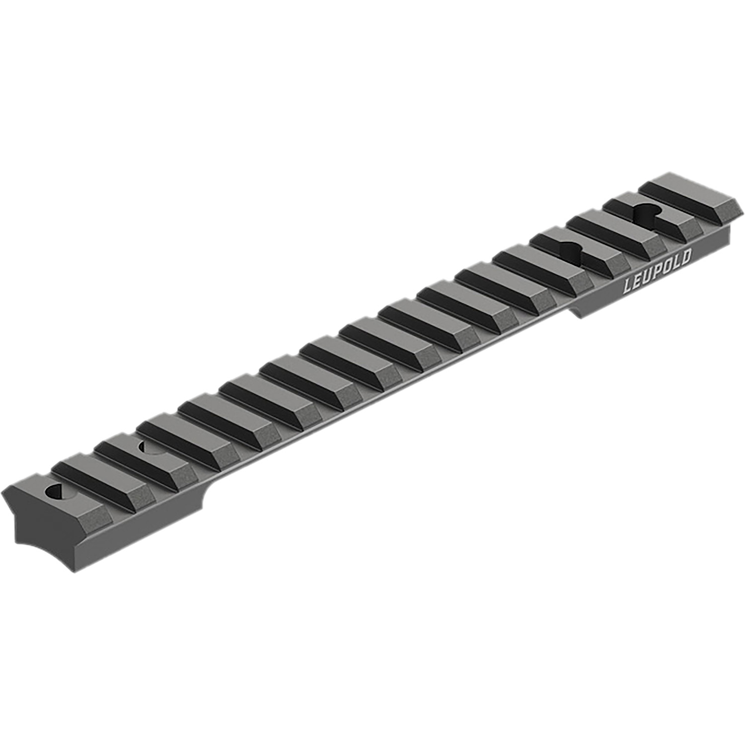 Leupold Backcountry Cross-slot Base 20 Moa for Cva Cascade