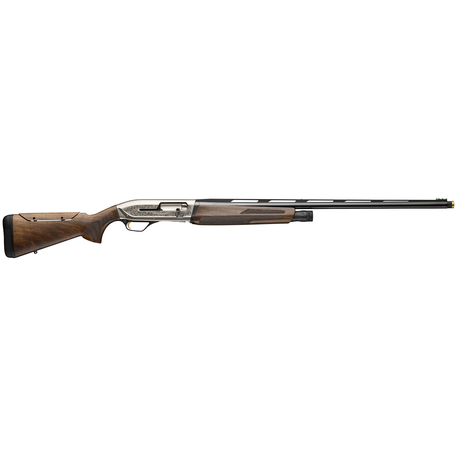 Browning Maxus Ii Sporting Golden Clays 12GA 3 28
