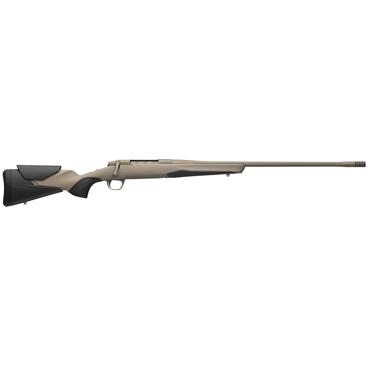 Brn XBLT2 Spd Mb 7PRC 24B Fde