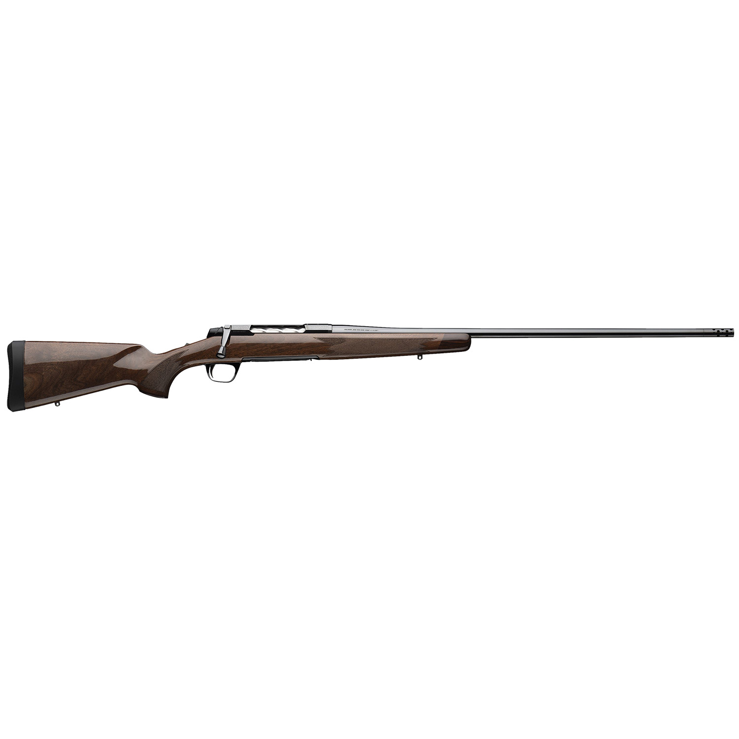 Brn XBLT2 Medallion 308 22B