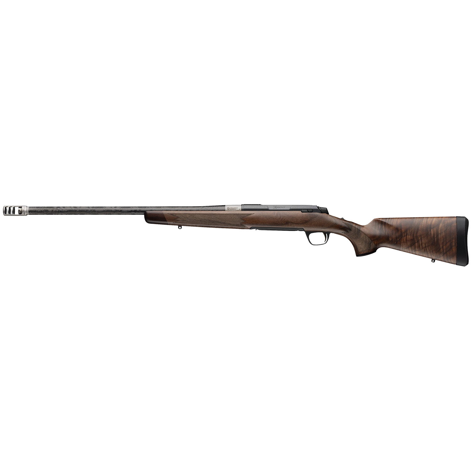 Browning X-bolt 2 Medallion 6.5 Creedmoor 4+1 - Image 2