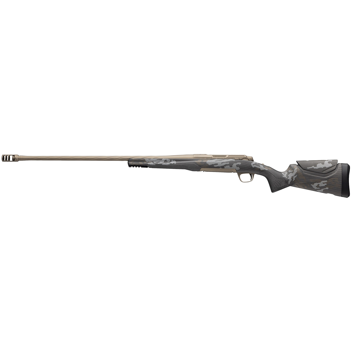 Browning X-bolt 2 Mountain Pro 68WST 3+1 - Image 2