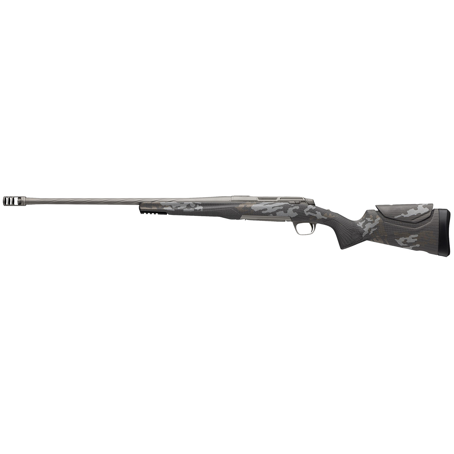 Browning X-bolt 2 Mountain Pro Spr 6.5CM 4+1 - Image 2