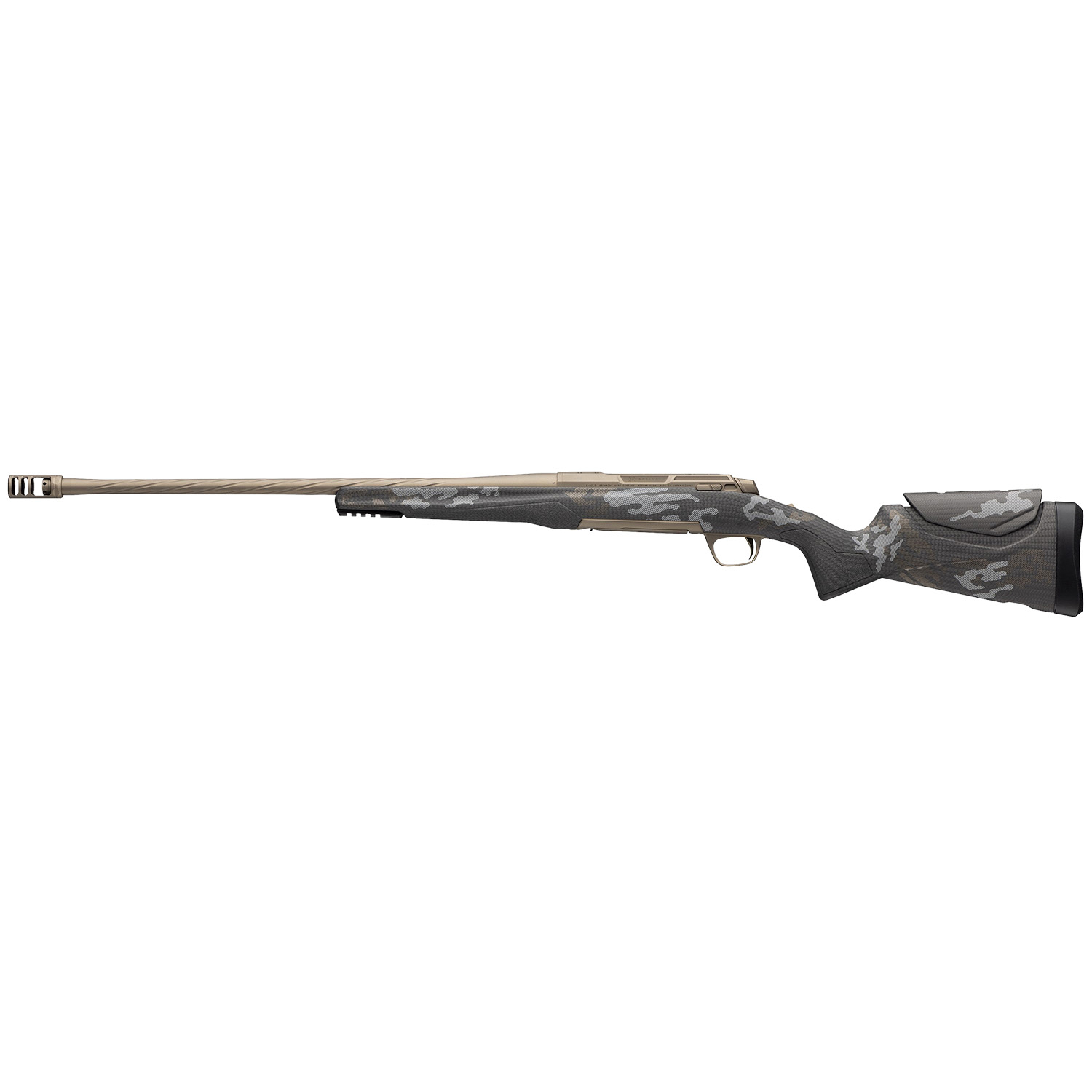 Browning X-bolt 2 Mountain Pro Spr 6.8 Western 3+1 - Image 2