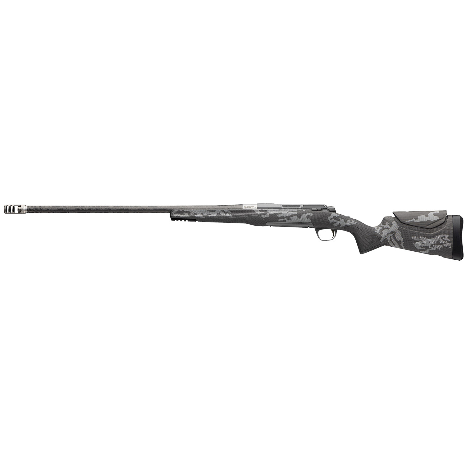 Browning X-bolt 2 Mountain Pro Cf 300PRC 3+1 Adjustable - Image 2