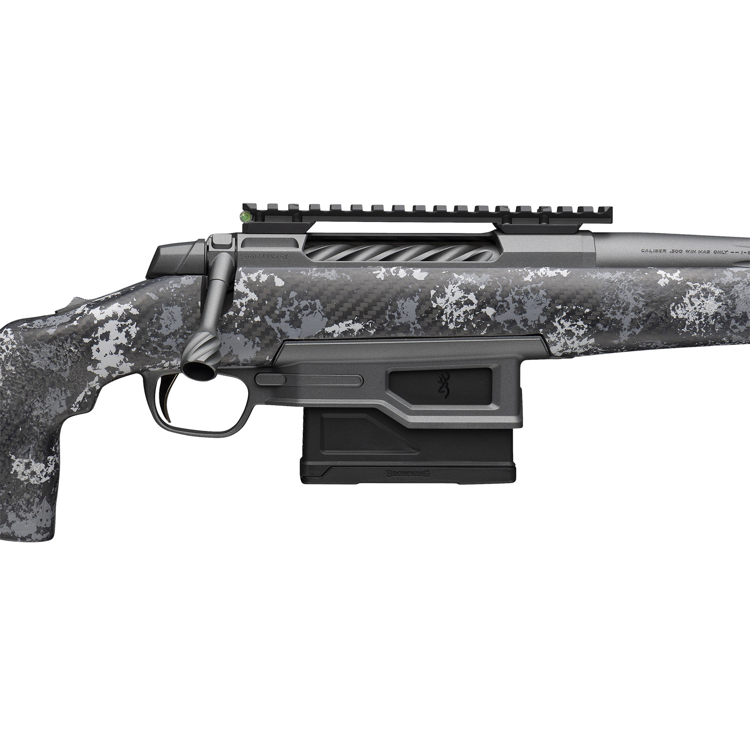 Browning X-bolt 2 Mcm Pro Lr Spr 300 Win Mag 5+1 - Image 3