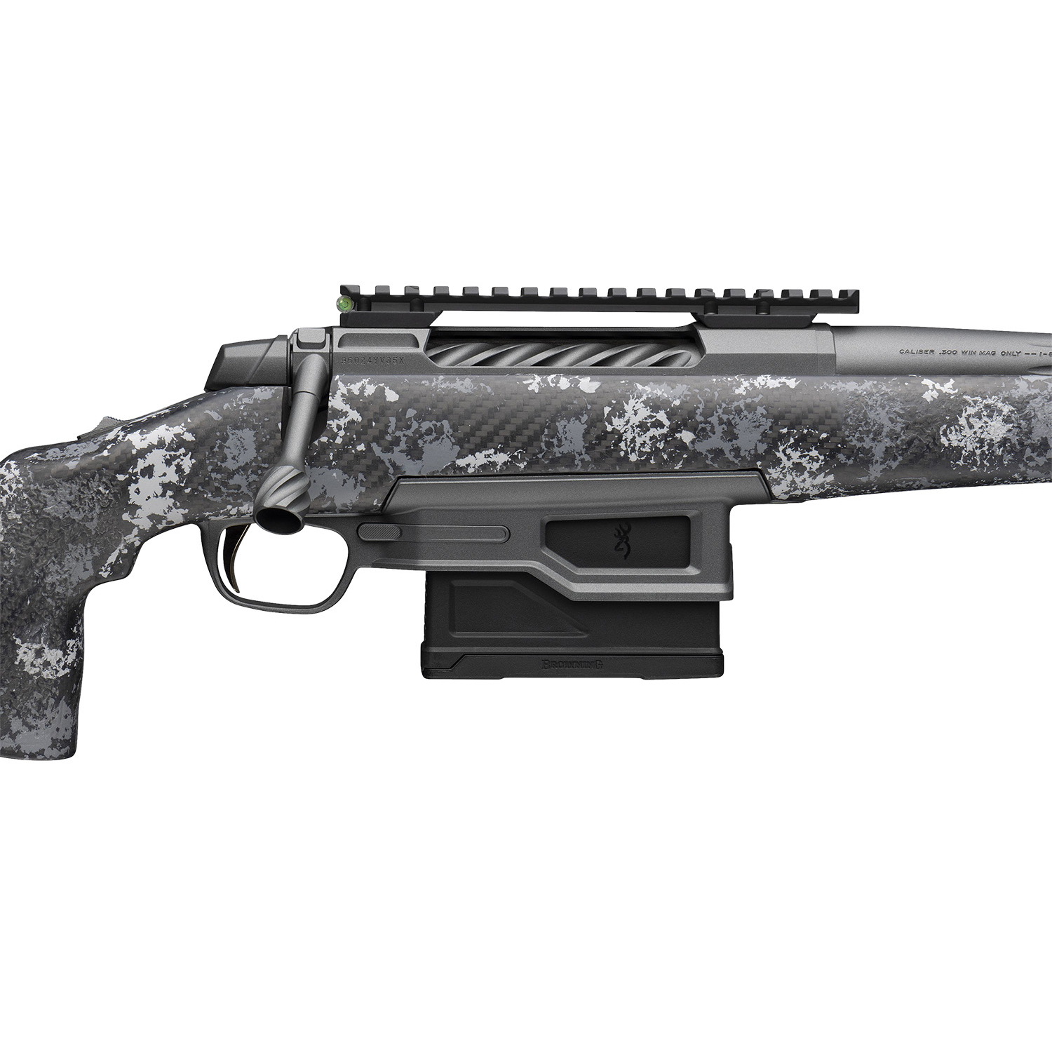 Browning X-bolt 2 Mcm Pro Lr Spr 300 Prc 5+1 - Image 3