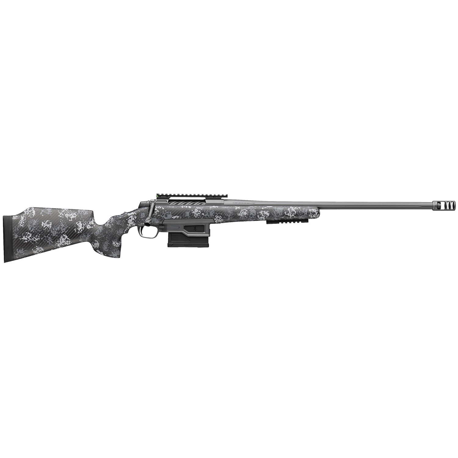 Brn XBLT2 Pro Mcm Spr 7PRC 20