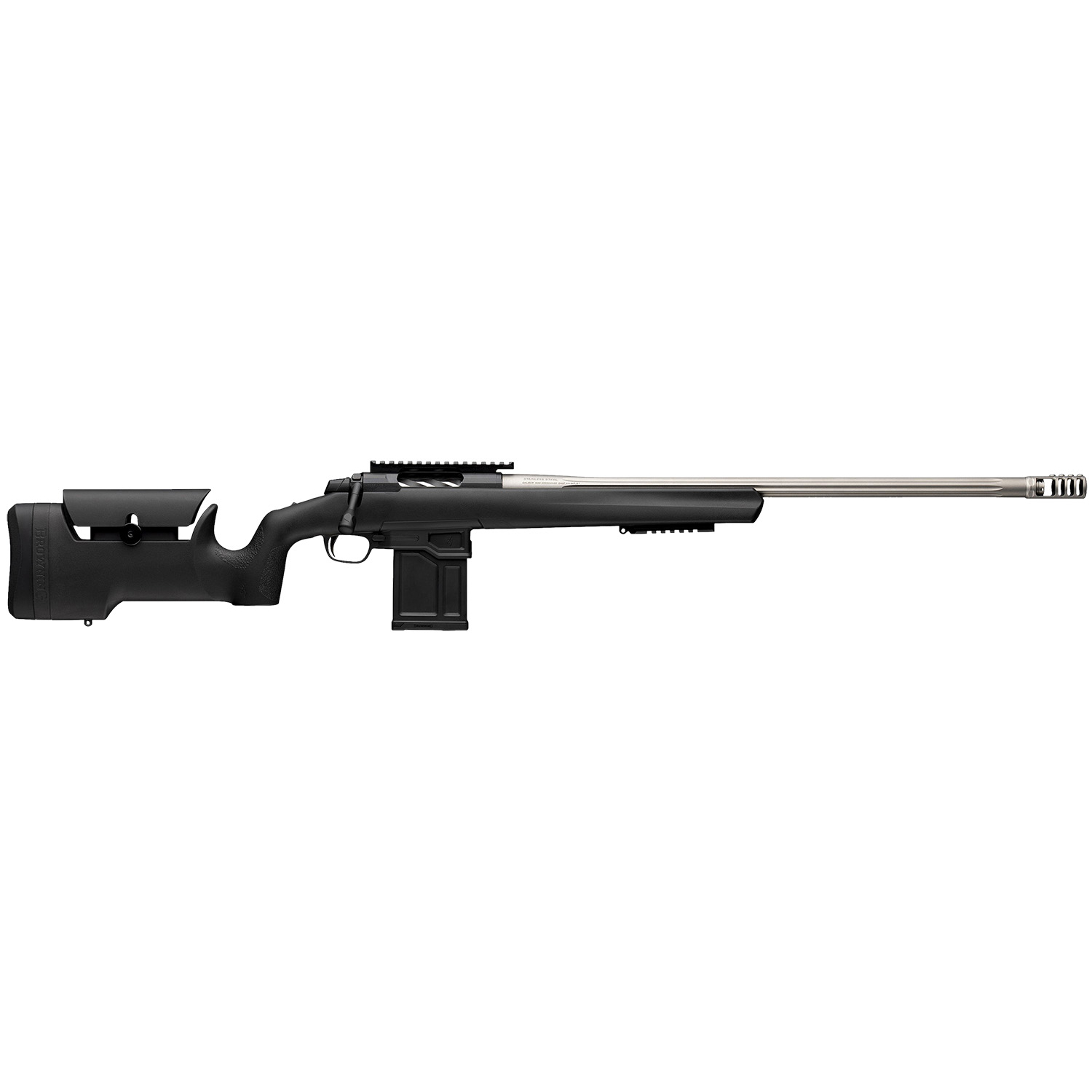 Brn XBLT2 Tgt Max Pls 308 24SS
