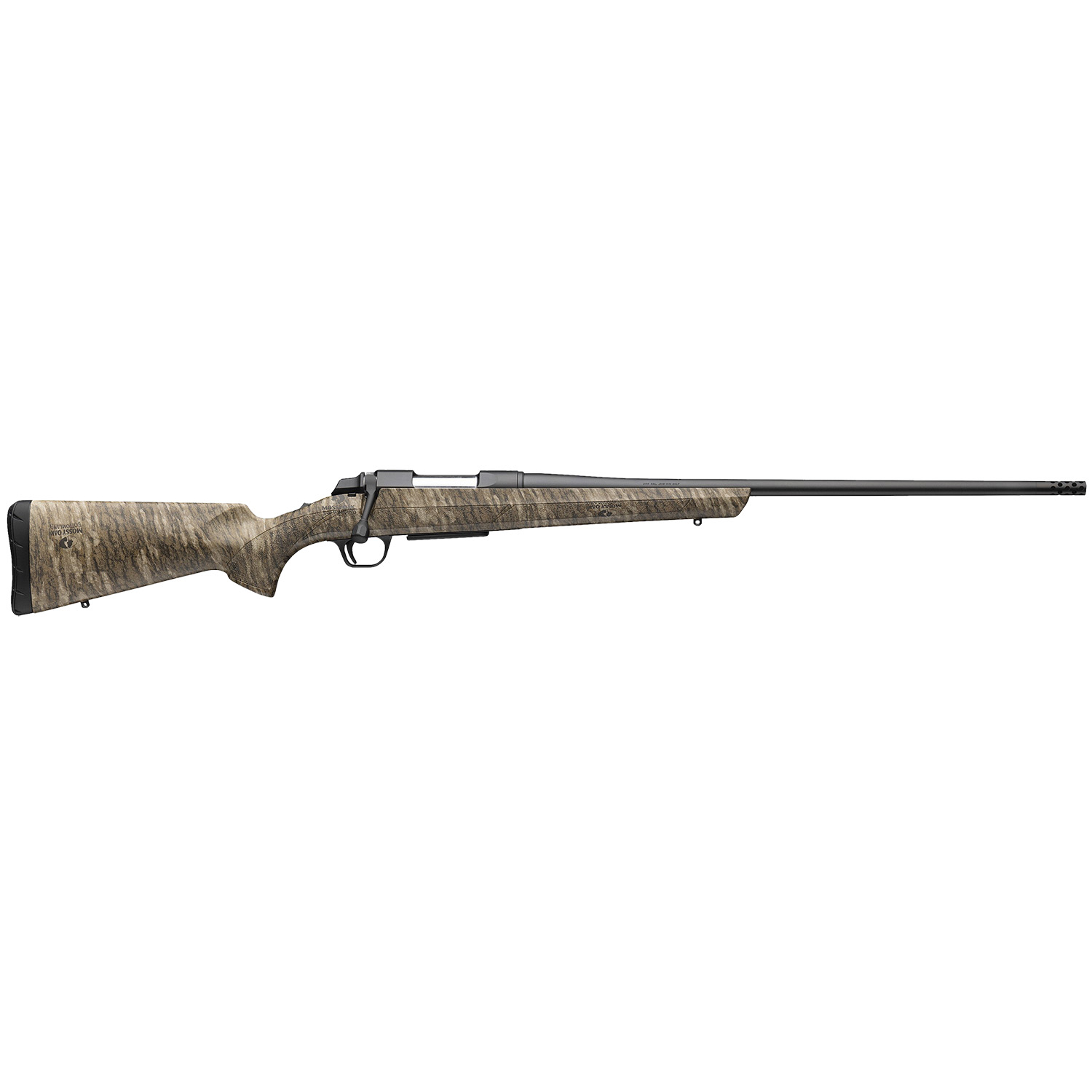 Brn AB3 Mo Badlands 30-06 22B
