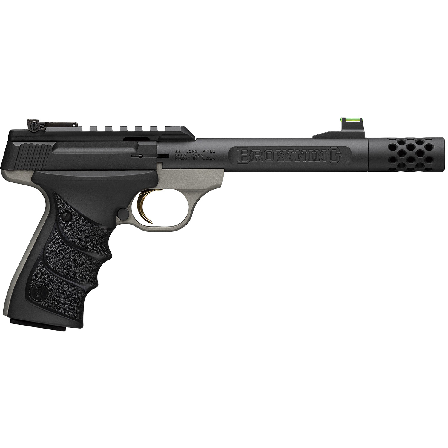 Brn Bm Plus Urx Fo 22LR 59B