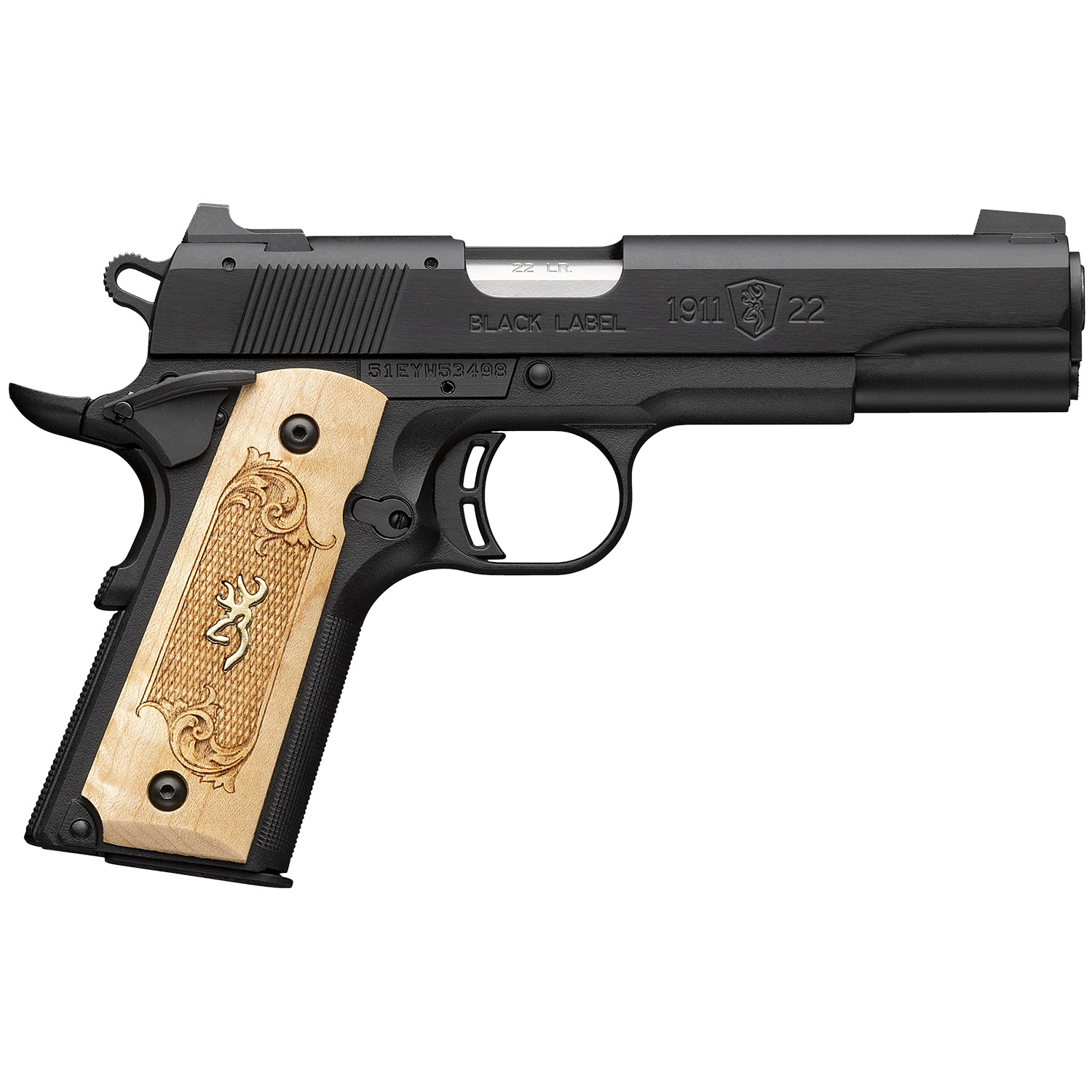 Brn 1911-22 Bl Med Mpl 22LR 10