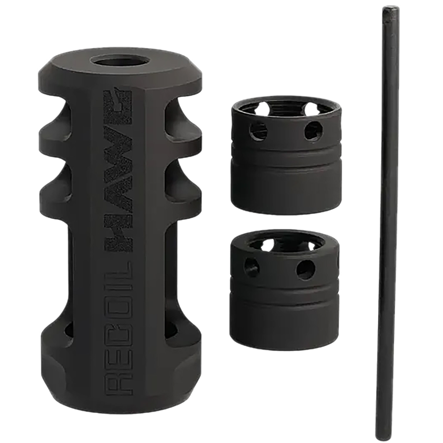 Brn Xeno Recoil Hawg 1/2X28 Mb