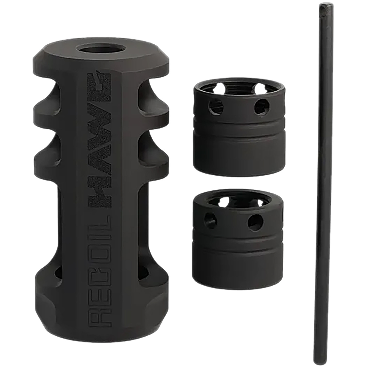 Brn Xeno Recoil Hawg 5/8X24 Mb
