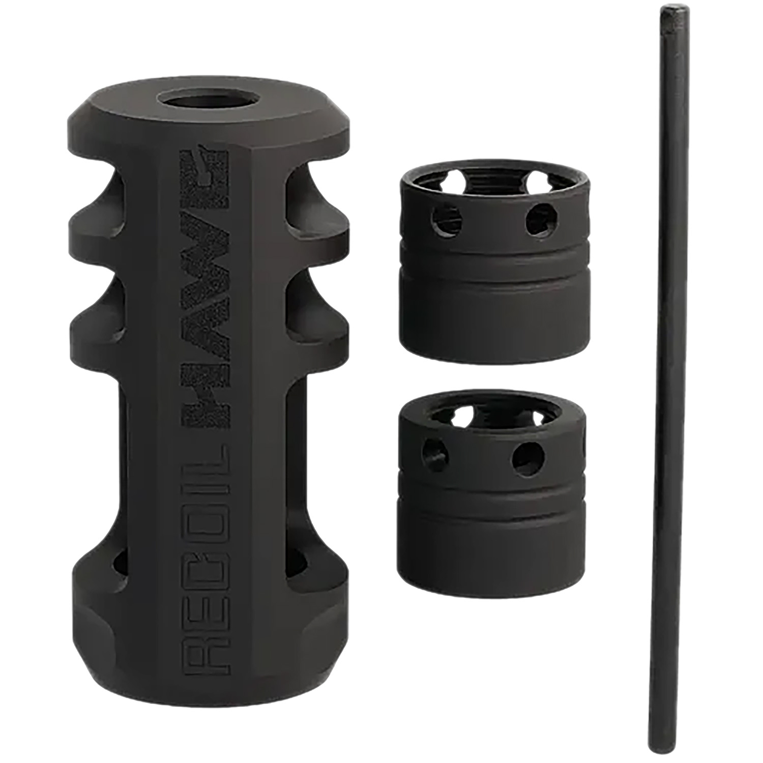Brn Xeno Recoil Hwg M13X75 Mb