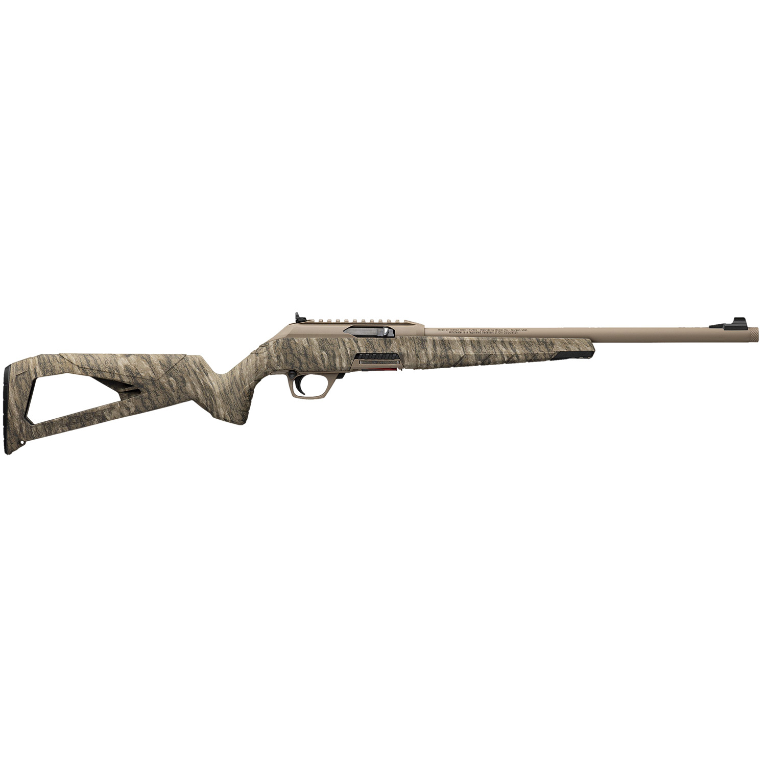 Wra Wildcat Sr 22LR Mobl Fde