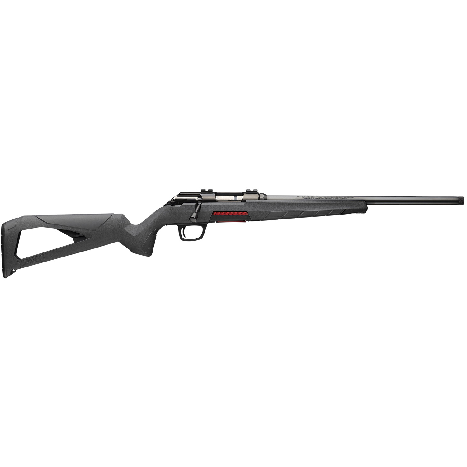 Wra Xpert Sr 17HMR Ba 165 Syn