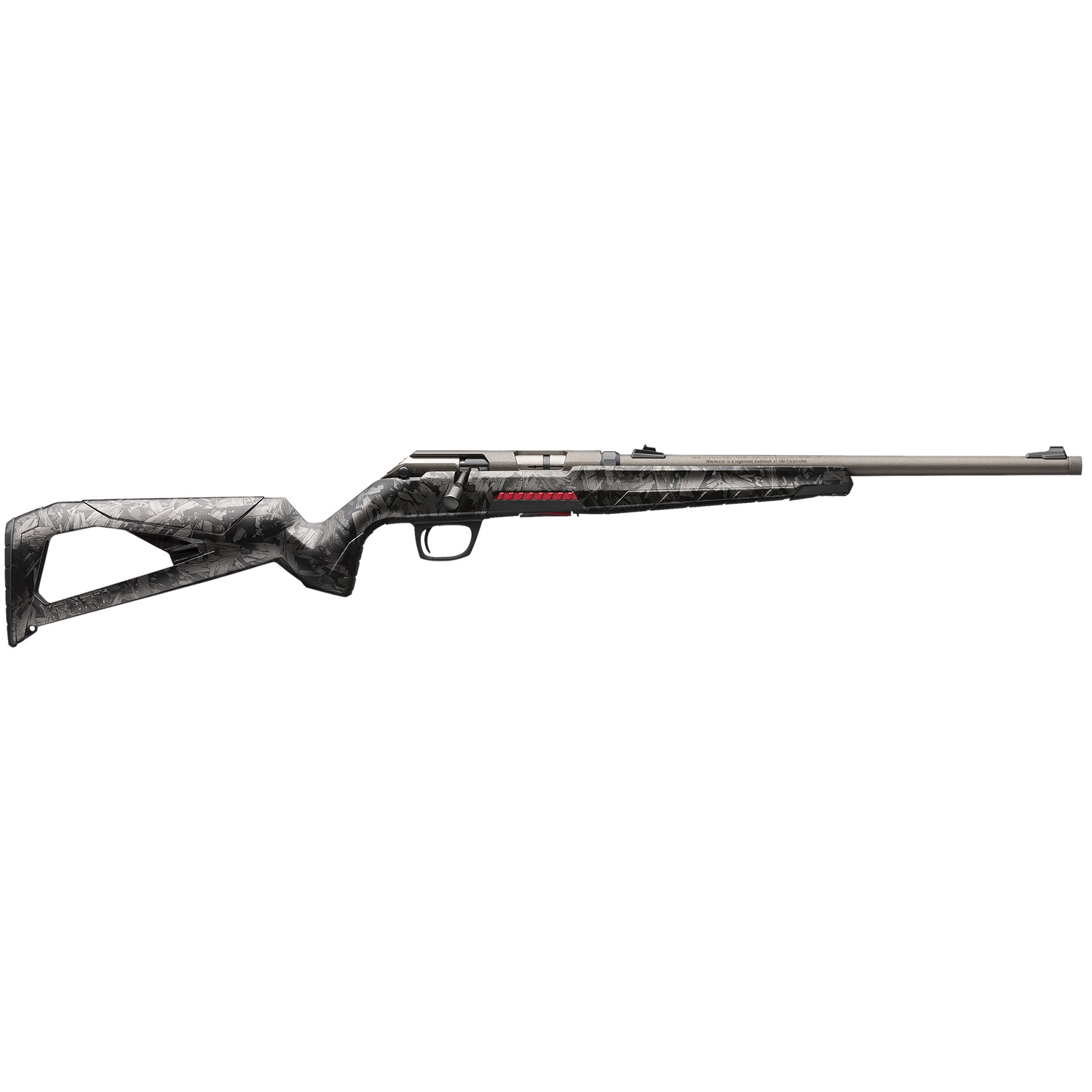 Wra Xpert Sr 21SP 165 Fc Gry