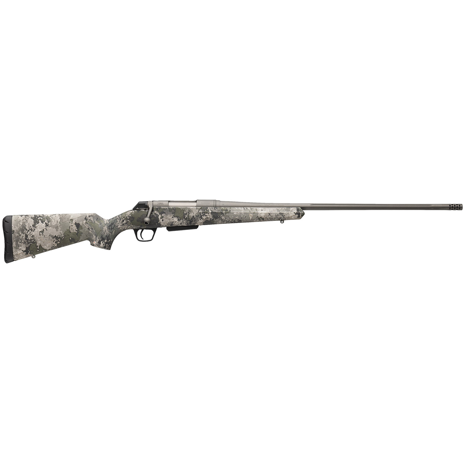 Winchester Xpr Extreme 350 Legend 22 Fluted Barrel 4+1