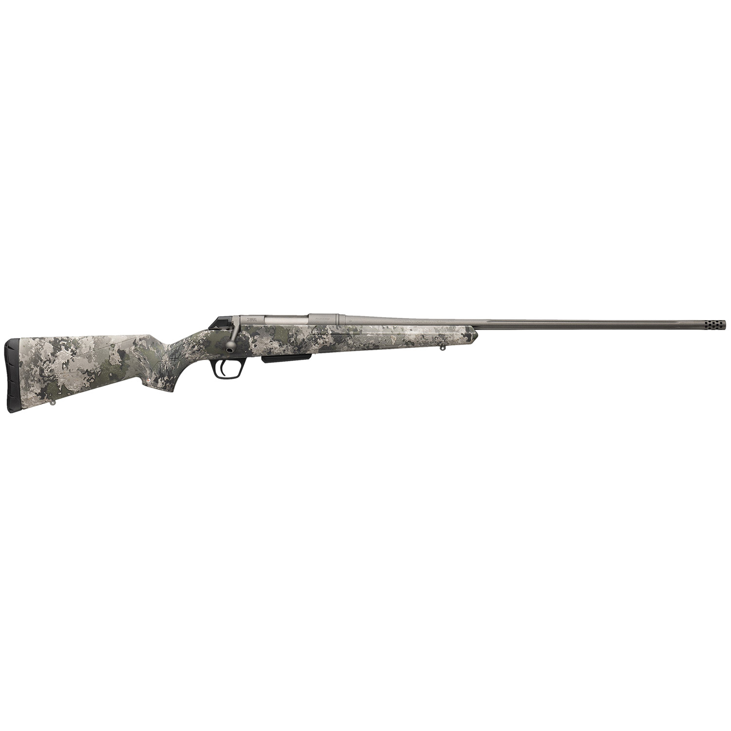 Winchester Xpr Extreme 308 Win 3+1 24 Tungsten Cerakote