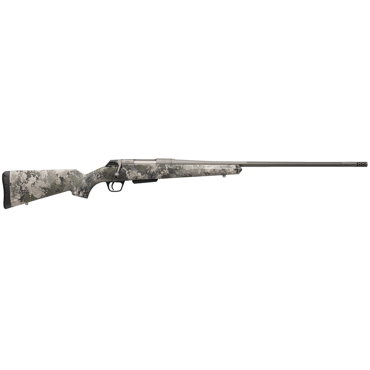 Winchester Xpr Extreme 7MM Rem Mag 26 Fluted Bbl 5+1