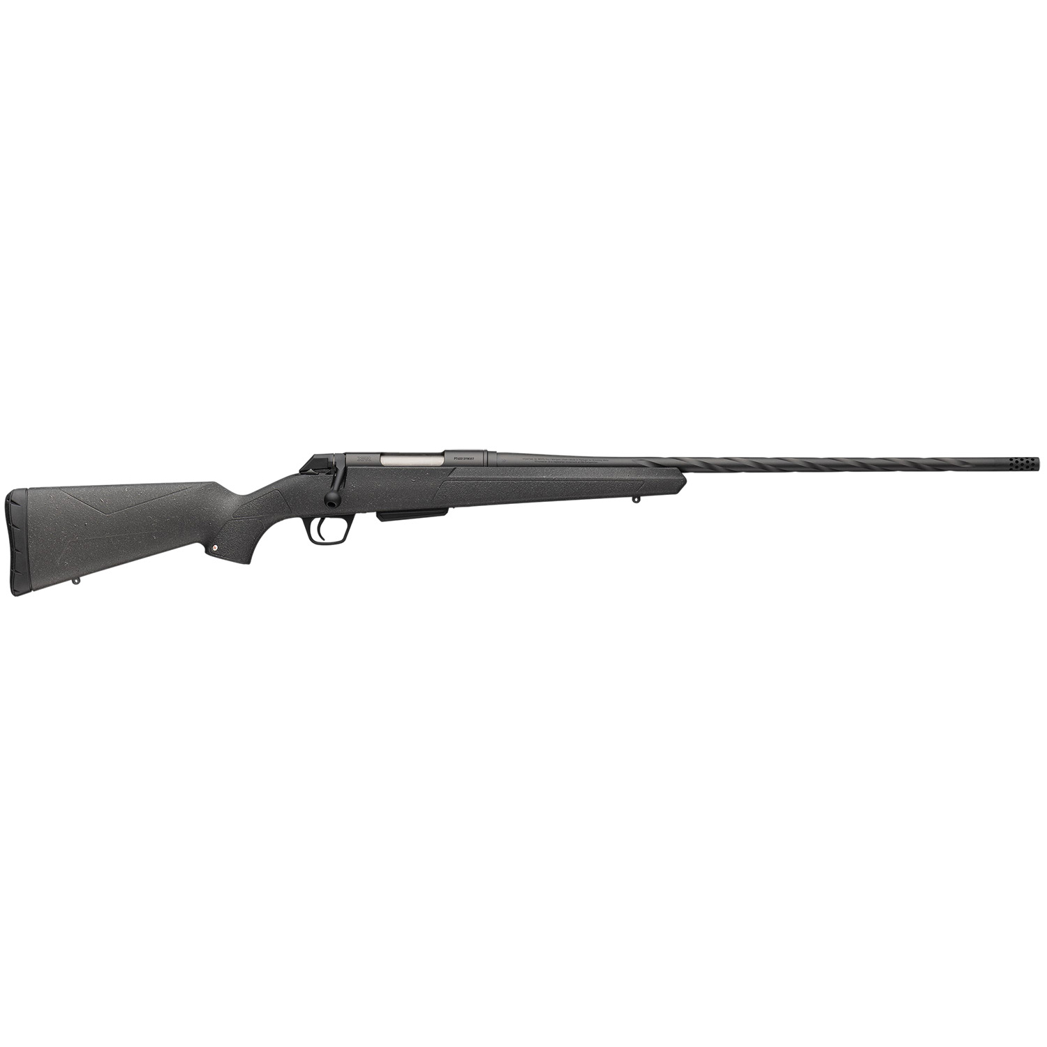 Winchester Xpr Extreme 223 Rem 22 Black/tungsten Qpq