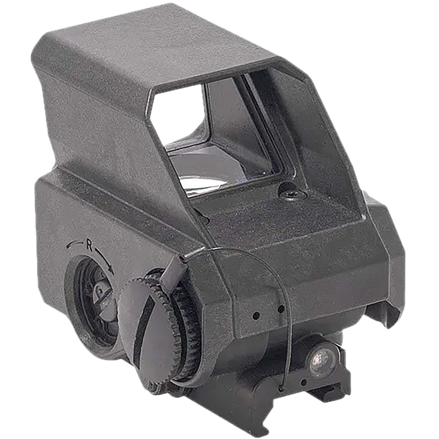 Mepro 65025610 Tru-vision Sr 2 Moa Red Dot Sight
