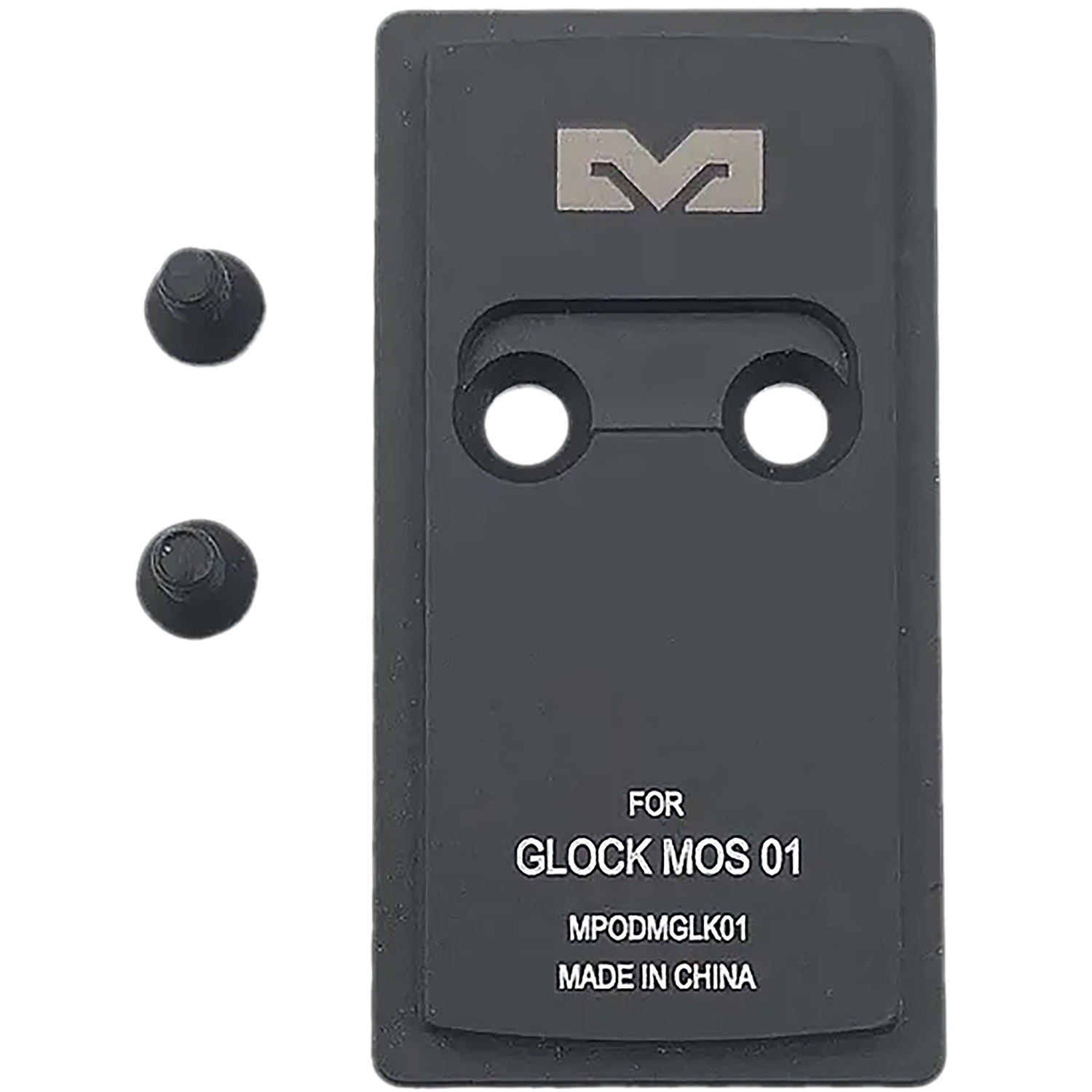 Mepro Mpo Pro-f Plate for Glock Mos Standard Frame