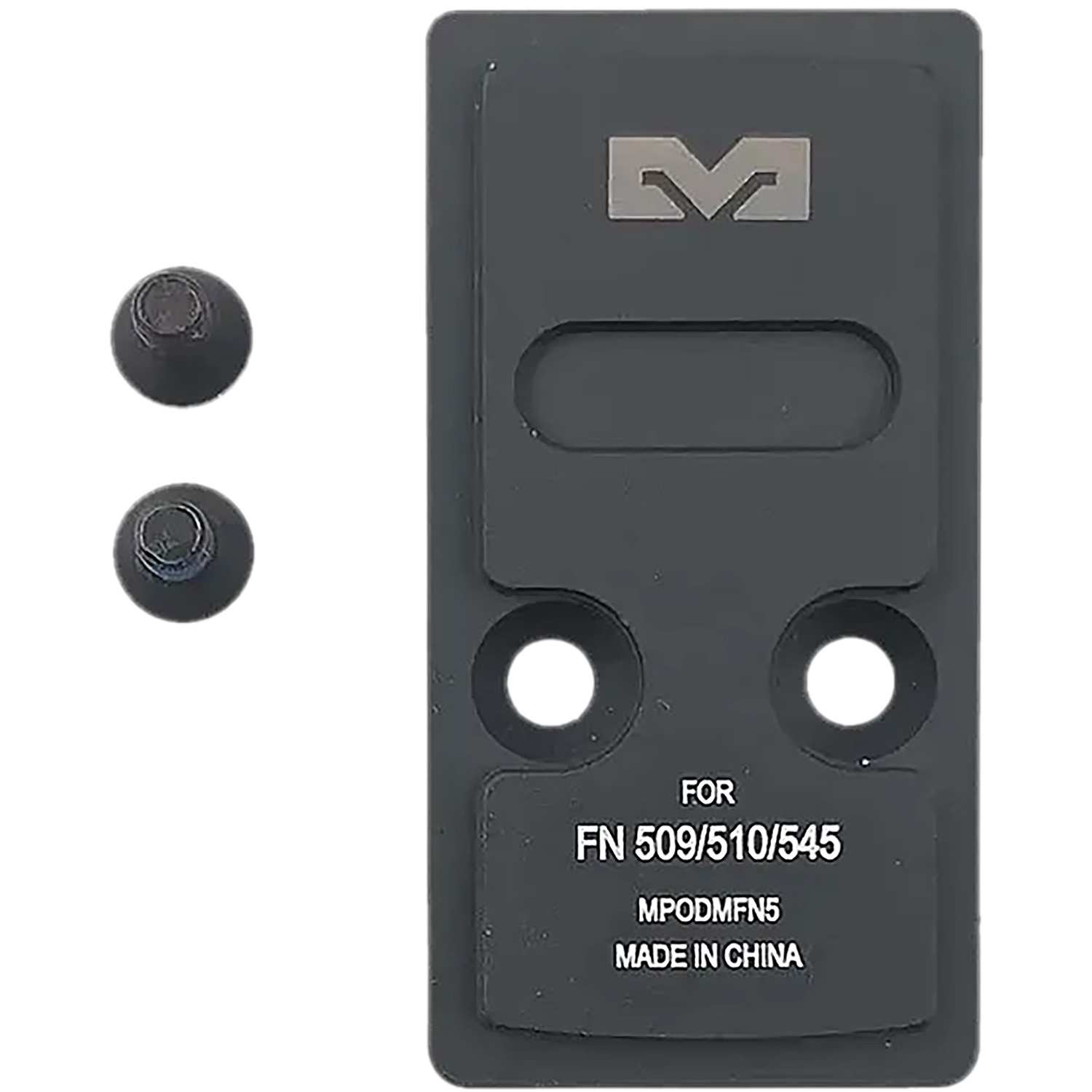 Mepro Mpo Pro-f Mounting Plate for FN509