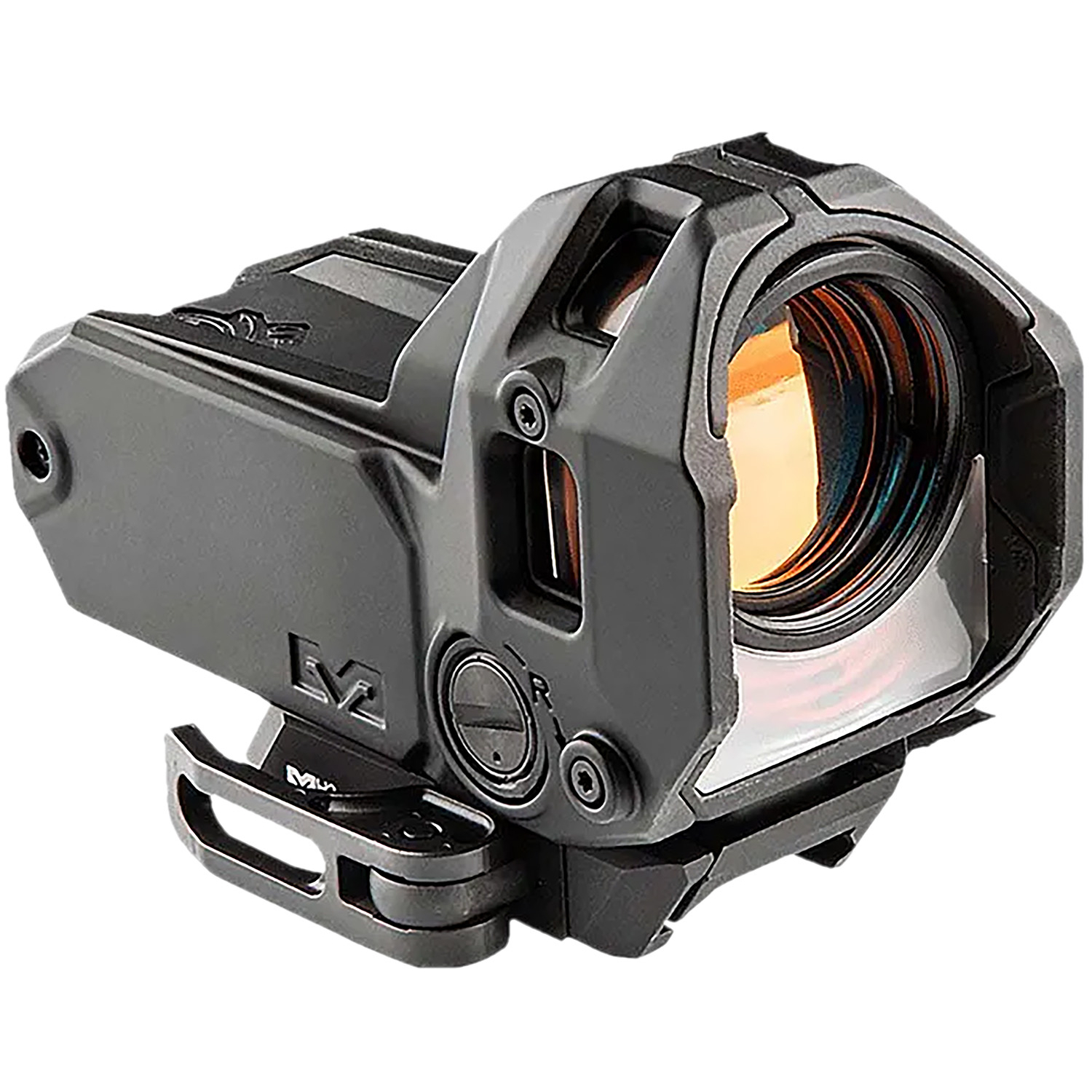 Mepro M22 Reflex Sight 1X 10 Moa Amber Triangle
