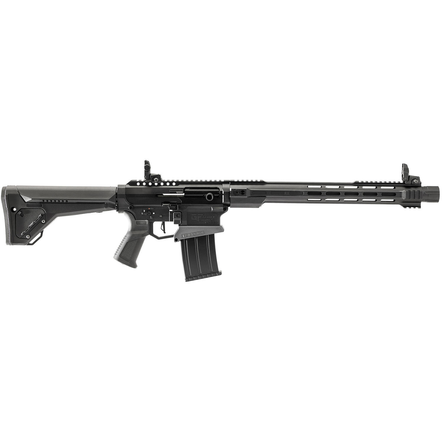 Gfa Hammer Sa 12/185 5RD