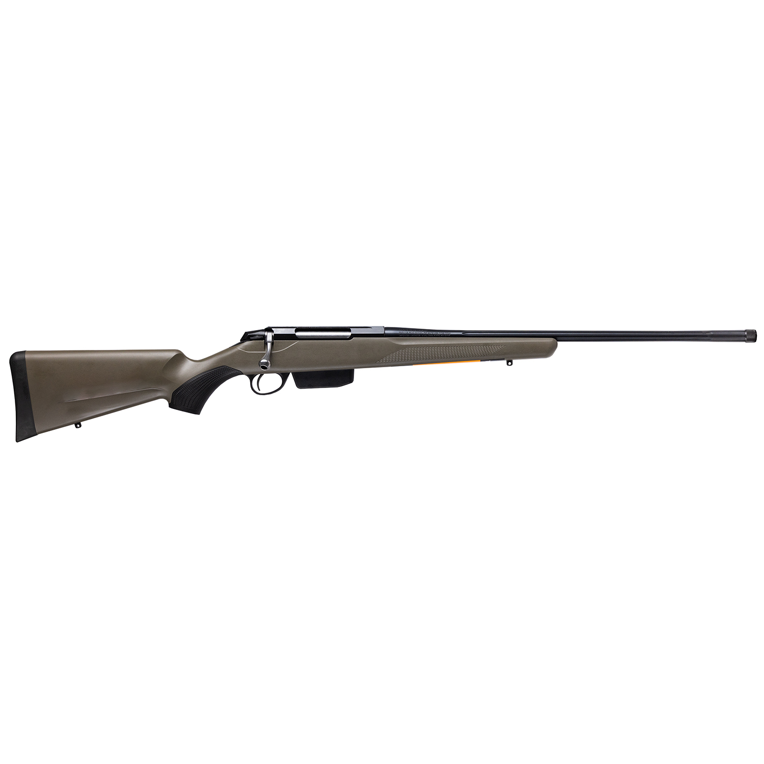 Tikka T3X Superlite 350 Legend 20 Blued Fluted Threaded Barrel