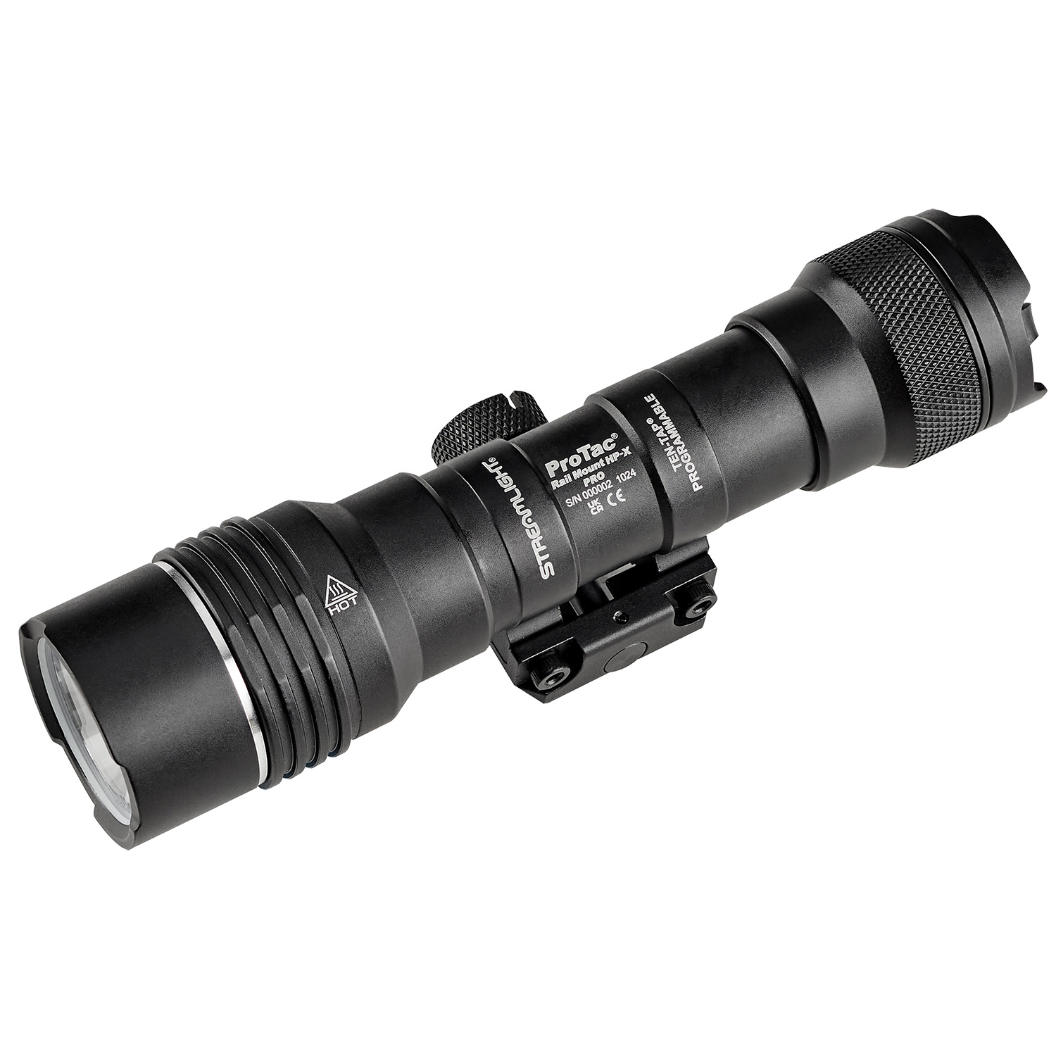 Sli Protac Rail Mnt Hp-x Pro
