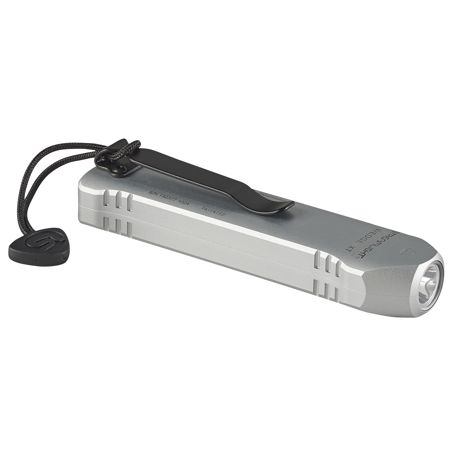 Sli Wedge Xt Light 500LUM Silv