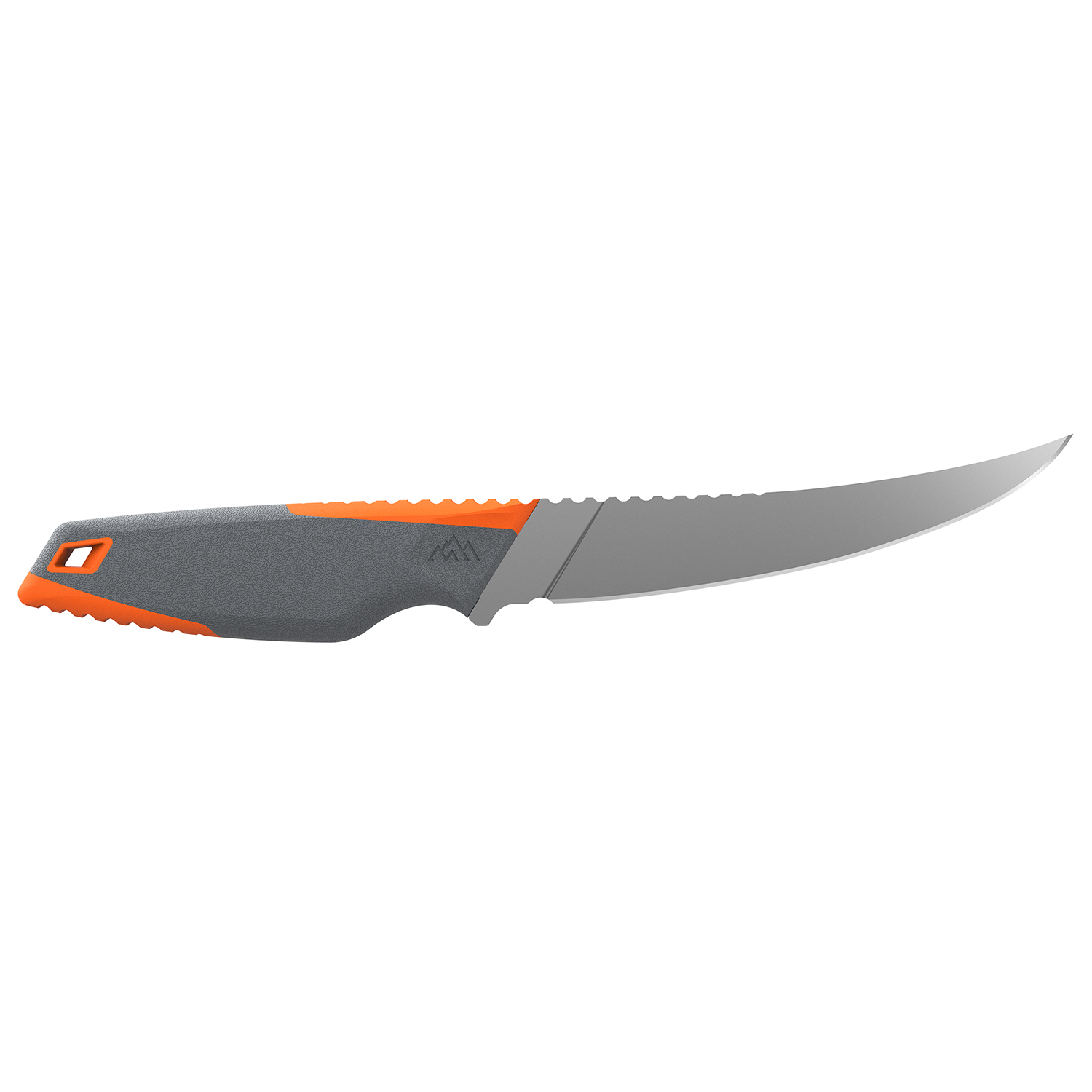 Outdoor Edge Vantex 5.0 Boning Knife W/ Sheath