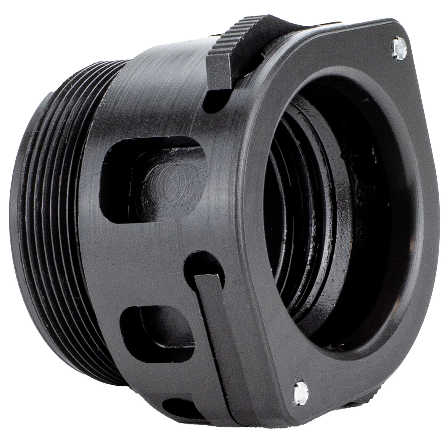 Kgm A-qda-dl Quick Detachable Adapter Dual Latch