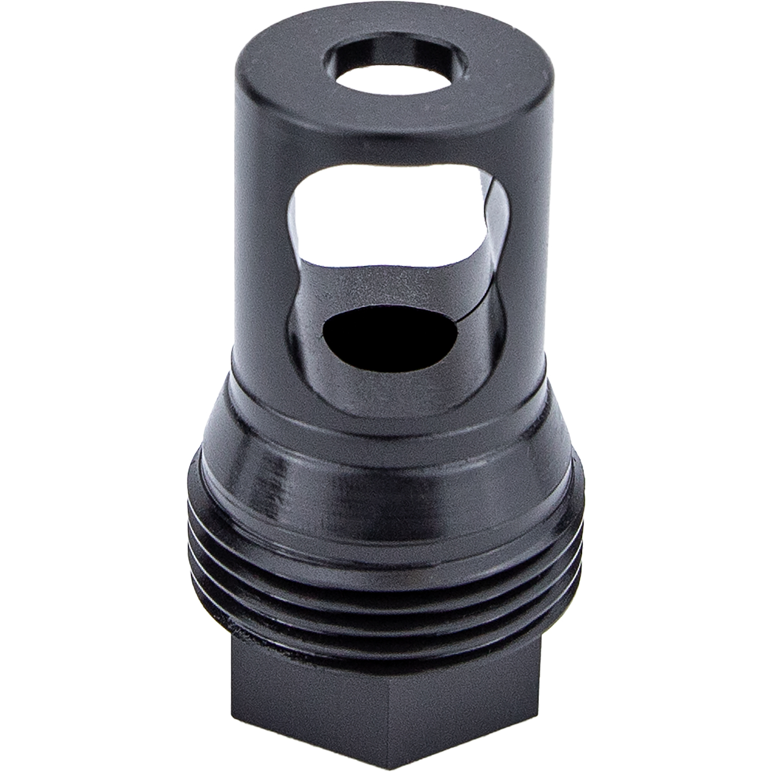 Kgm R556A1 5.56 Qd Taper Muzzle Brake 3/4-24